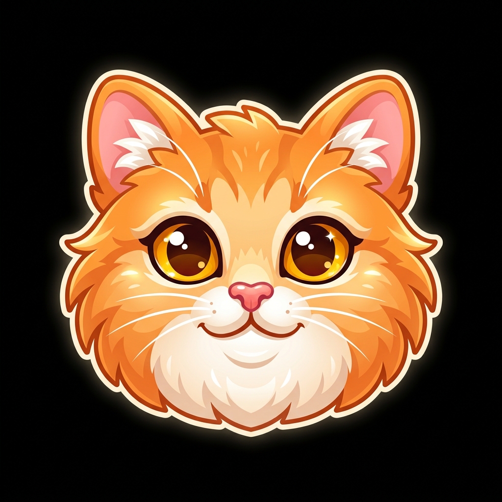 Cute Cat